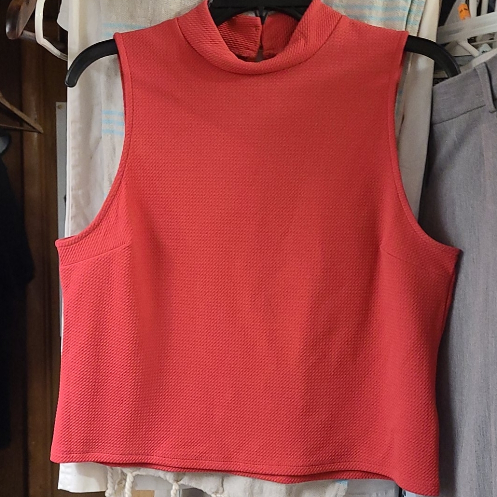 NWT Express top